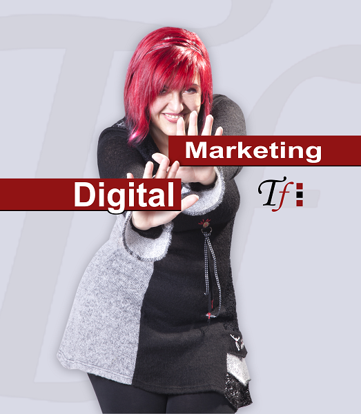 Teresa Floro Marketing Digital